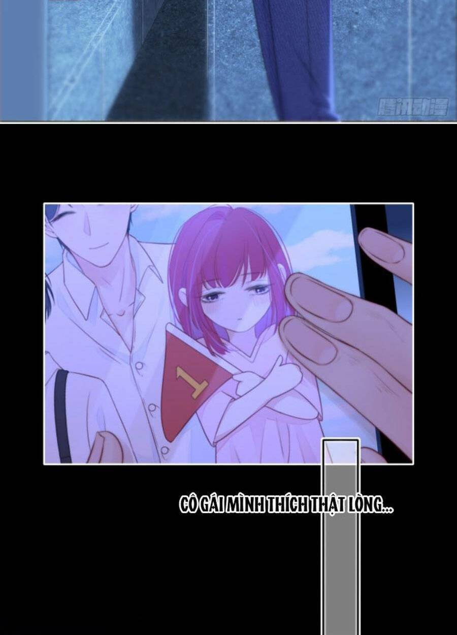 kim ốc tàng kiều chapter 57 22