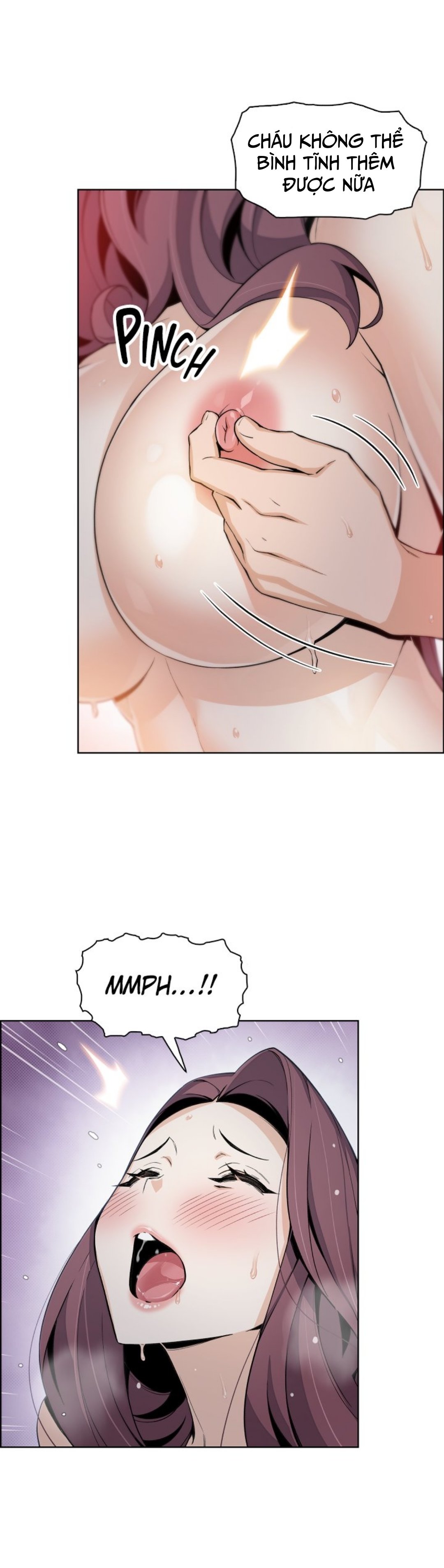 những mỹ nhân ở tiệm đậu hủ chapter 14 24