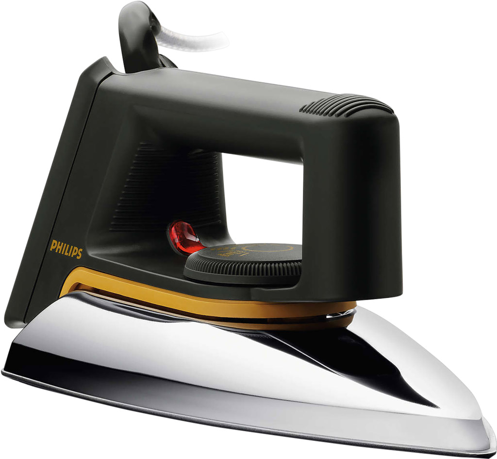 Bàn Ủi Khô Philips HD1172 - Hàng Chính Hãng