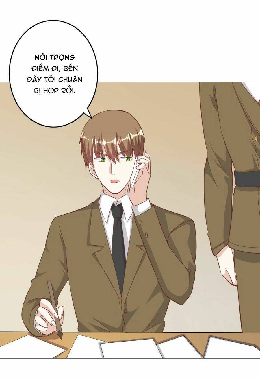 hôn nhân dục vọng: thiếu gia nhẹ một chút! chapter 130 10