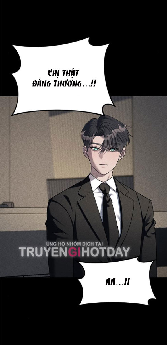 xâm nhập trường trung học tài phiệt SS2 35