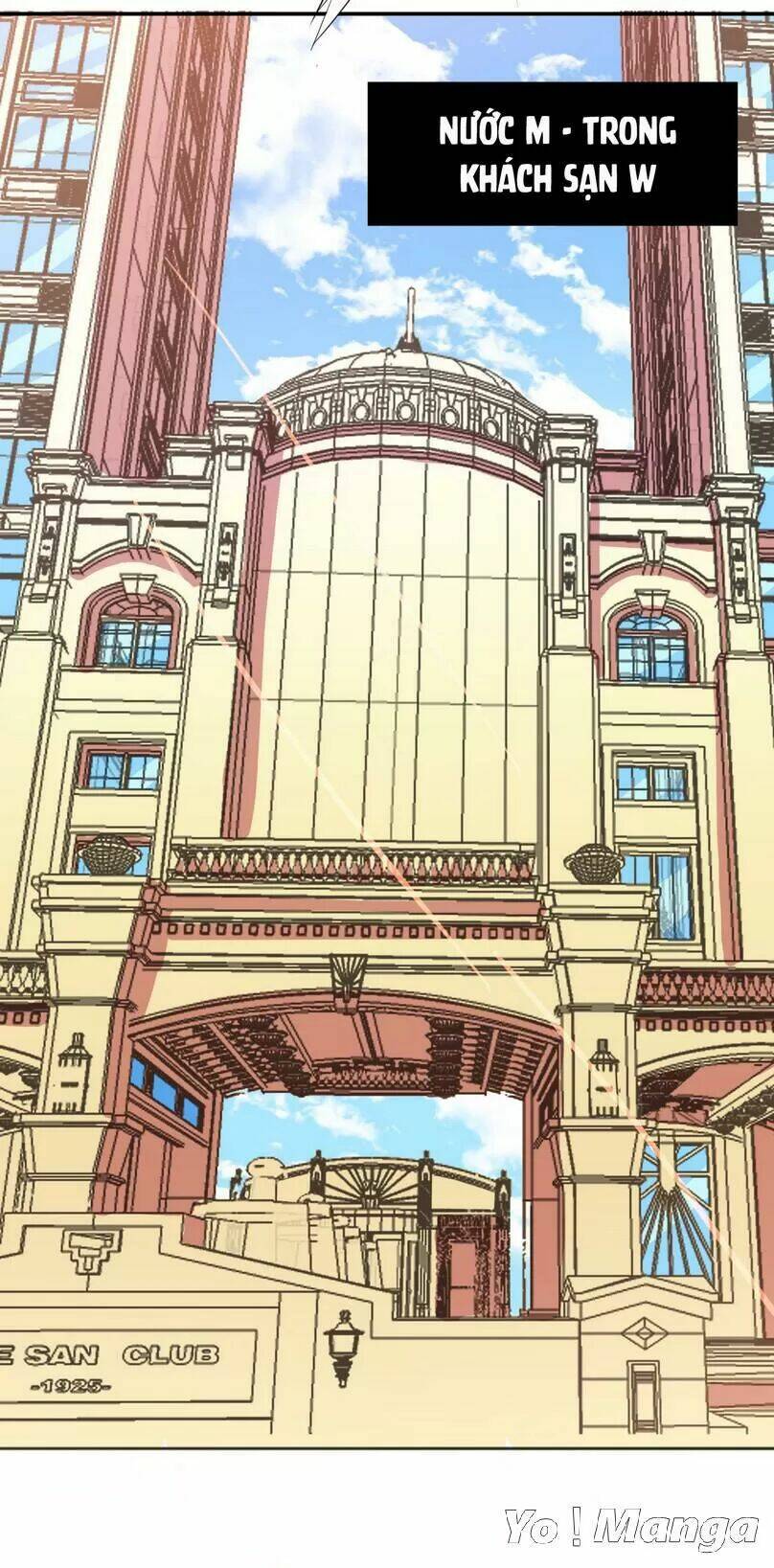 cô dâu gả thay của tổng tài chapter 133 20