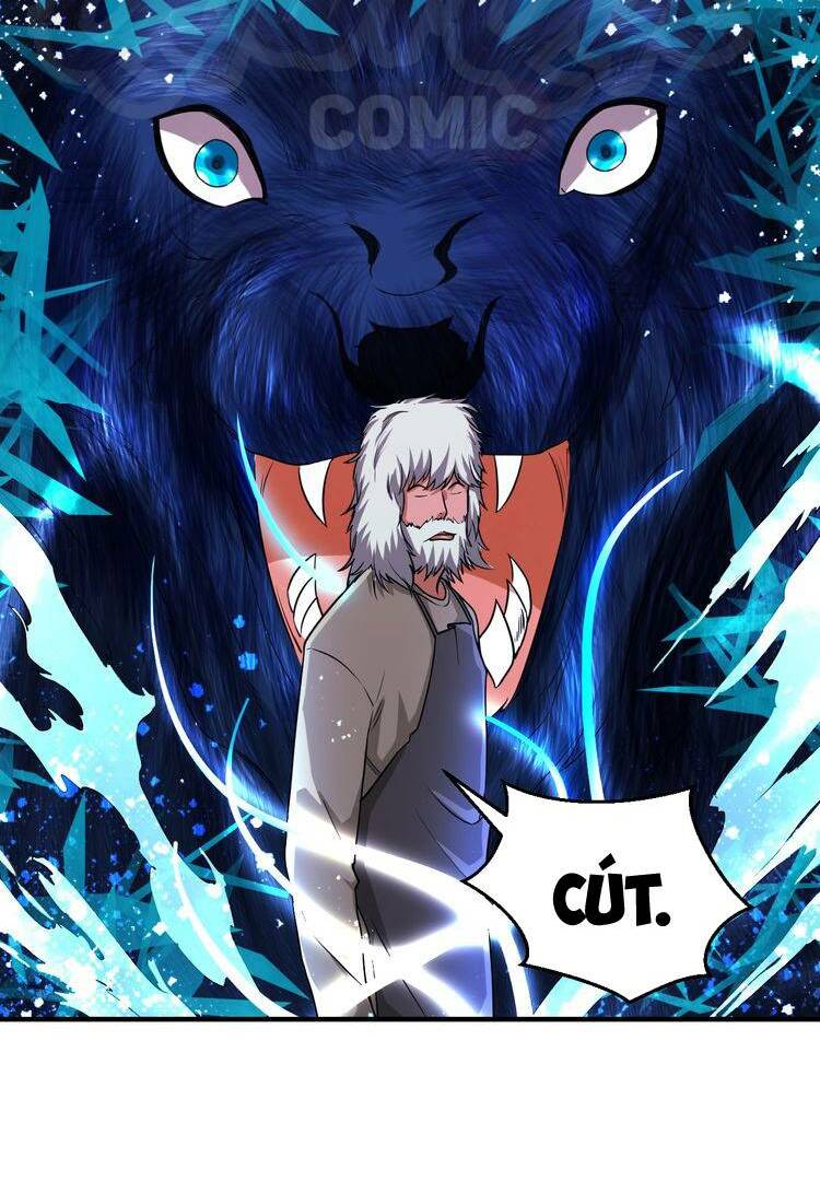 diêm vương thay thế chapter 30 29