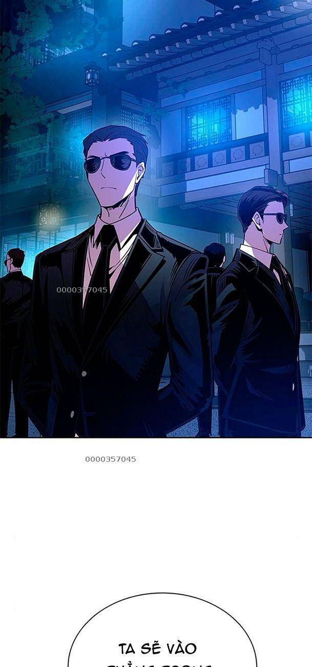 chuyển sinh thành ác nhân chapter 78 3