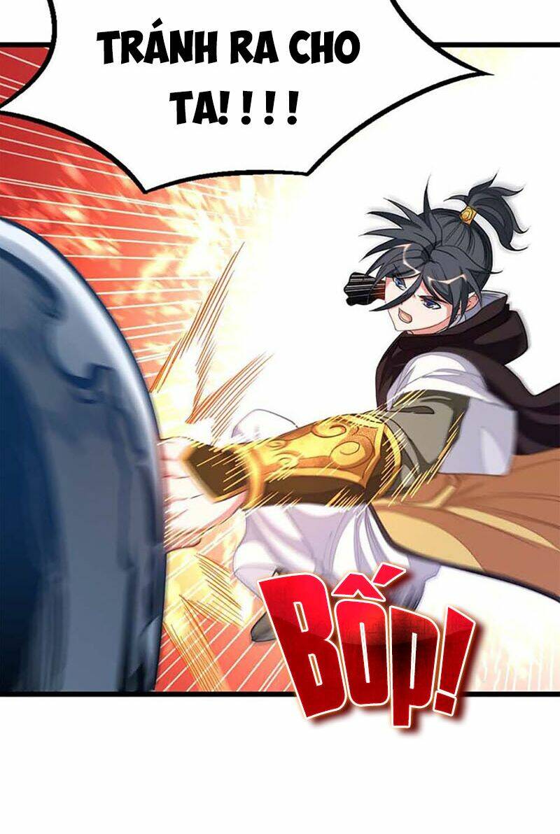 cửu dương thần vương chapter 203 16