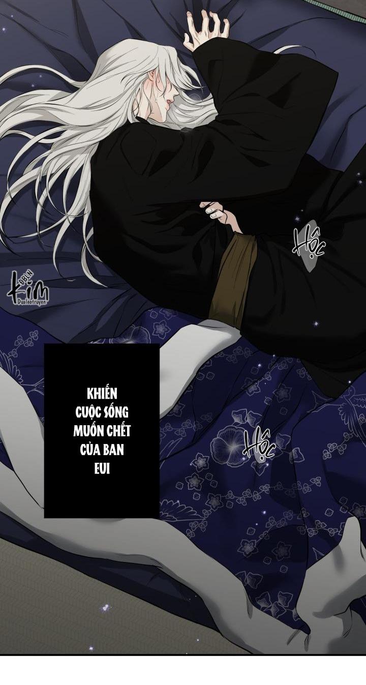 truyện ngắn lục lạc đôi chapter 2.2 41