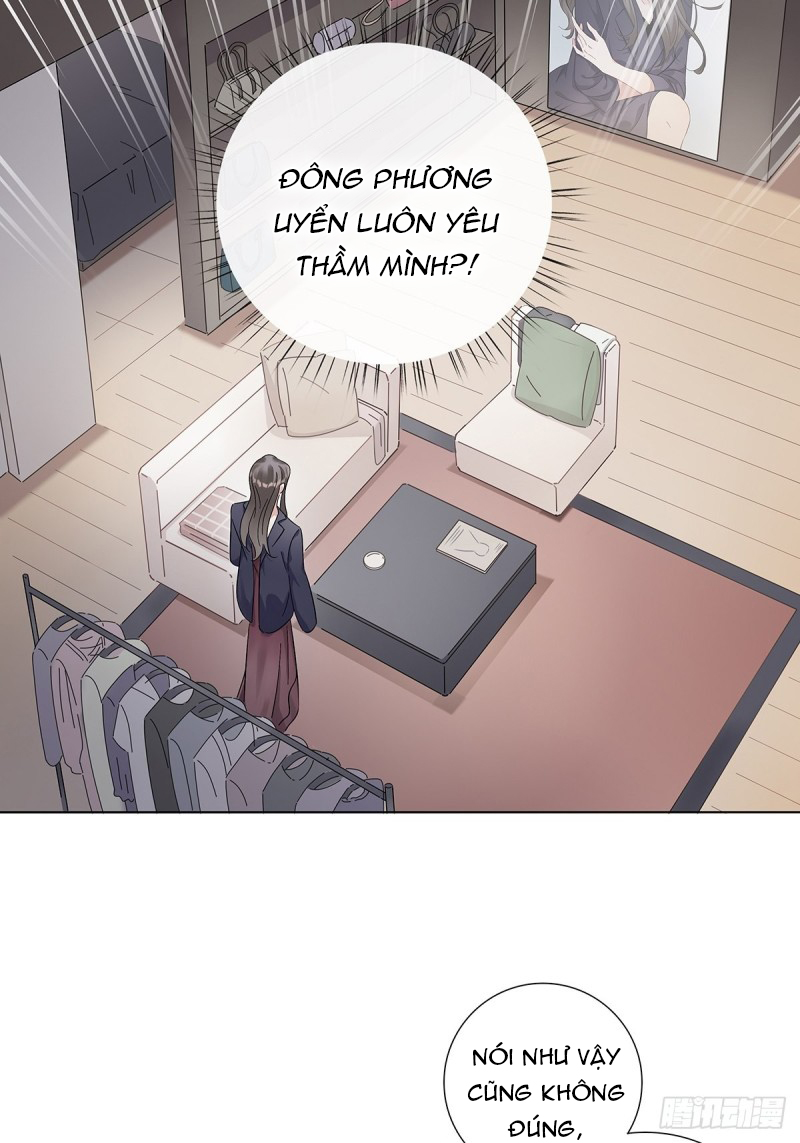 hôm nay nam giả trang nữ vẫn chưa được cầu hôn! chapter 5 24