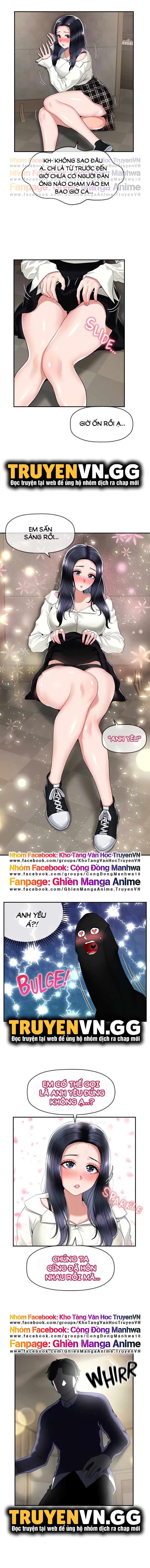 thanh lý đồ chơi tình dục tôi vô tình lập được harem chapter 26 5