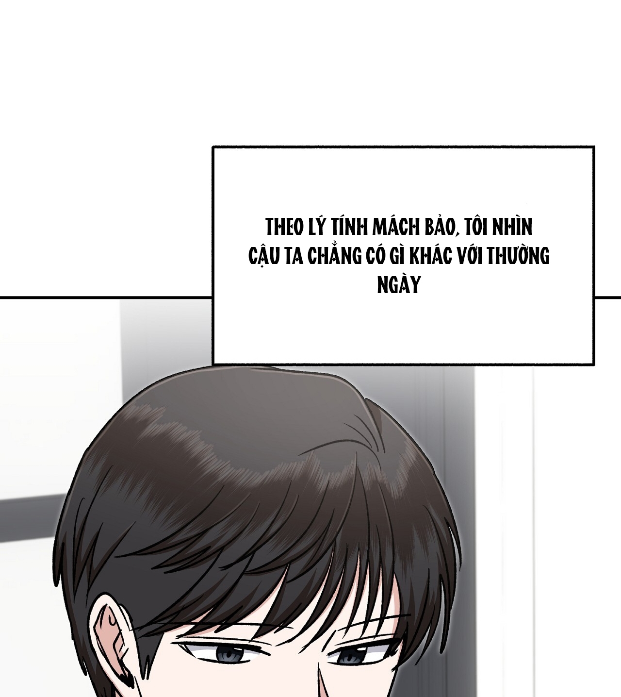 Năm Giác Quan chapter 6.2 - Trang 33