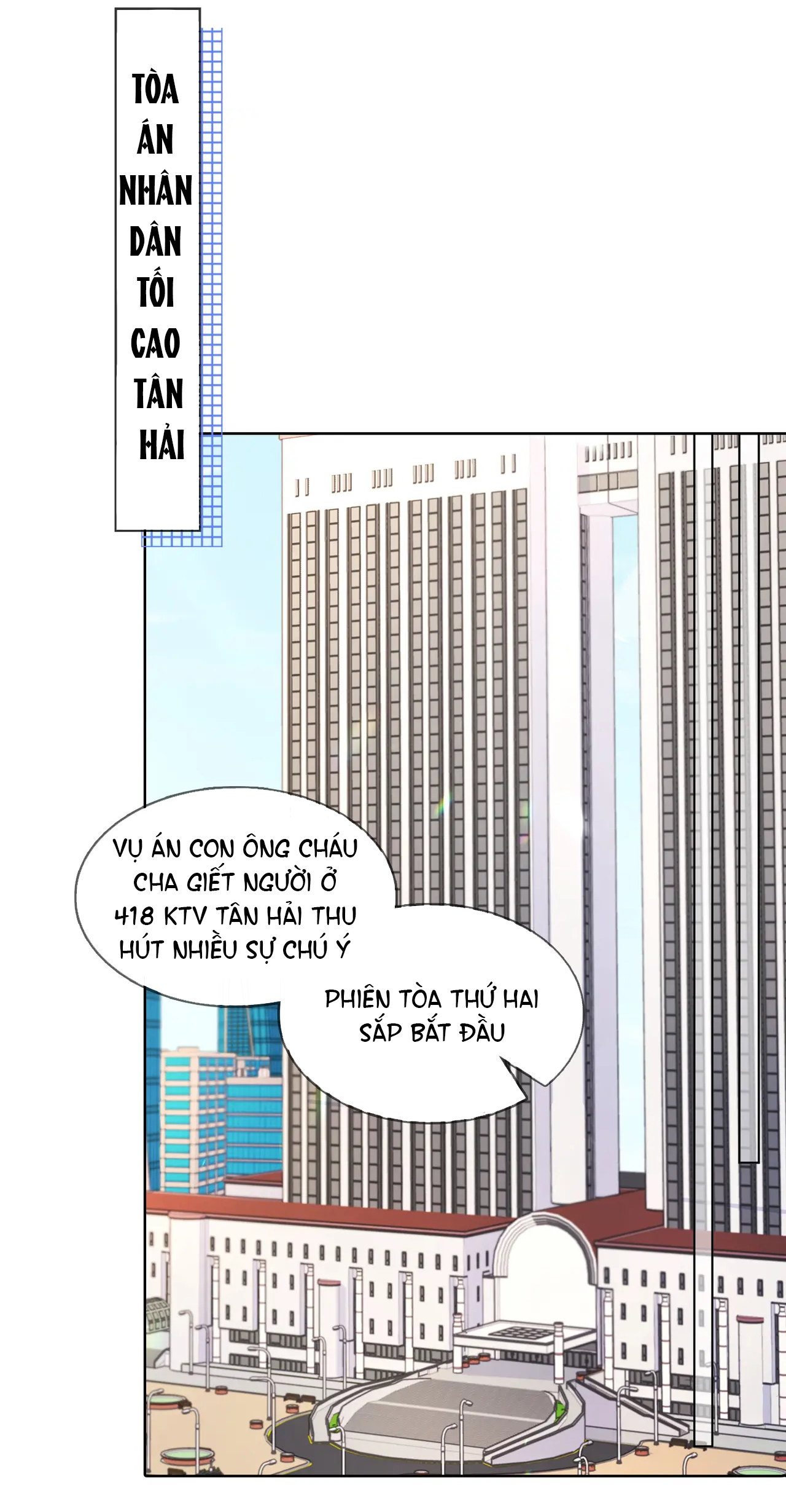 Nàng Pháp Y Thân Yêu Của Tôi chapter 1 - Trang 25