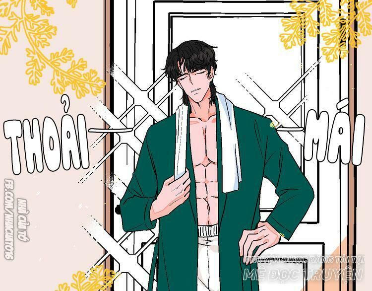 99 độ f - talk to me chapter 13 26