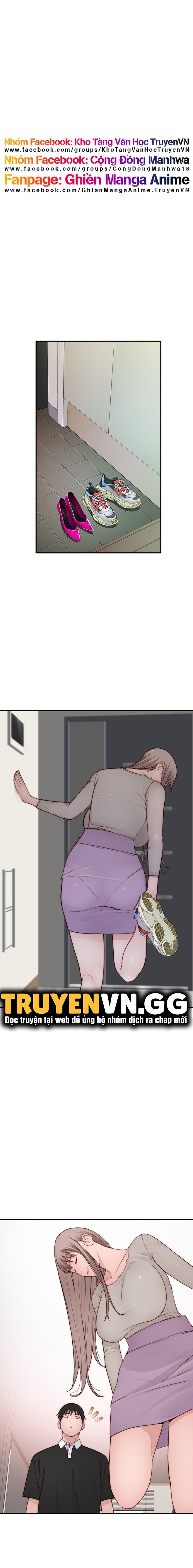 giữa hai ta chapter 95 2