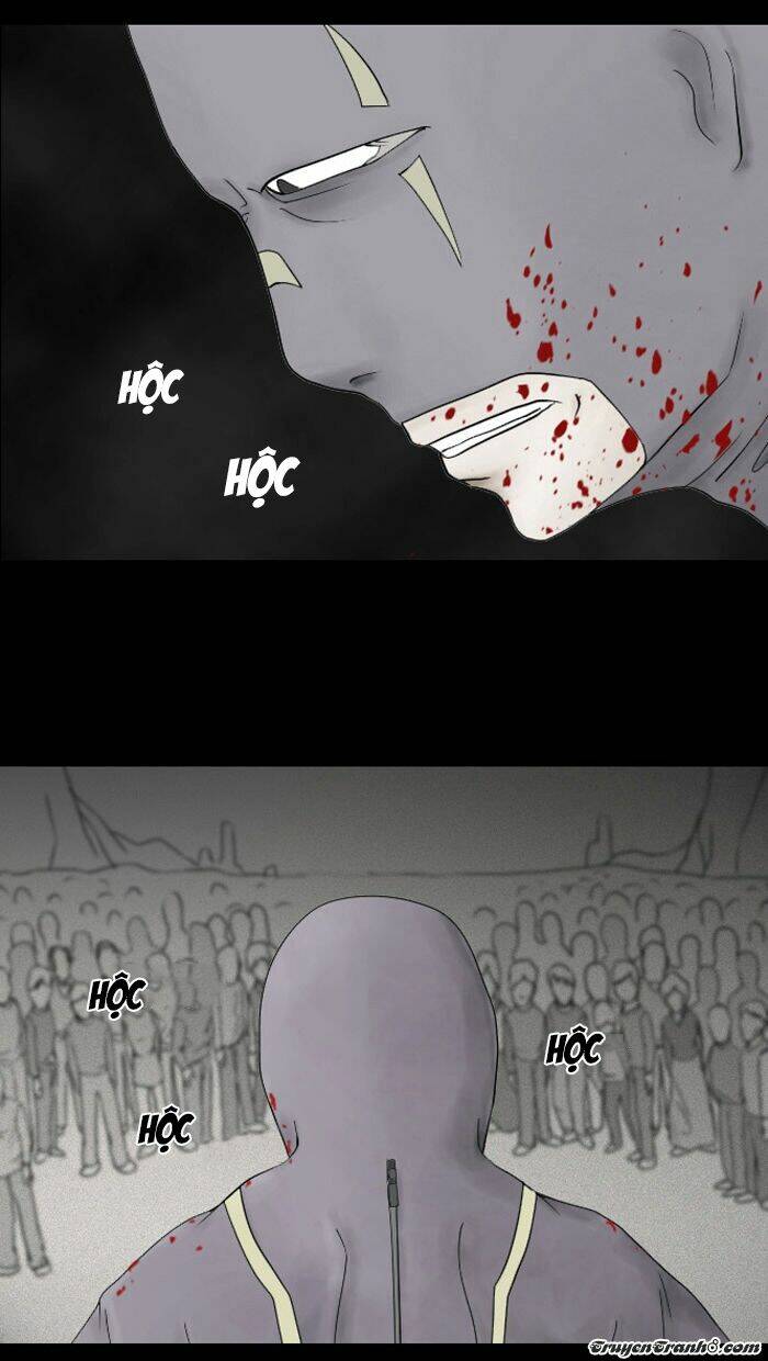 thứ sáu: những câu chuyện cấm chapter 16 2