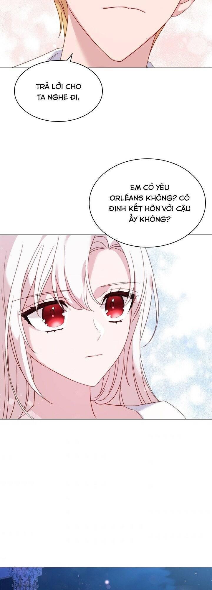 để yên cho tiểu thư hiền chapter 36 22