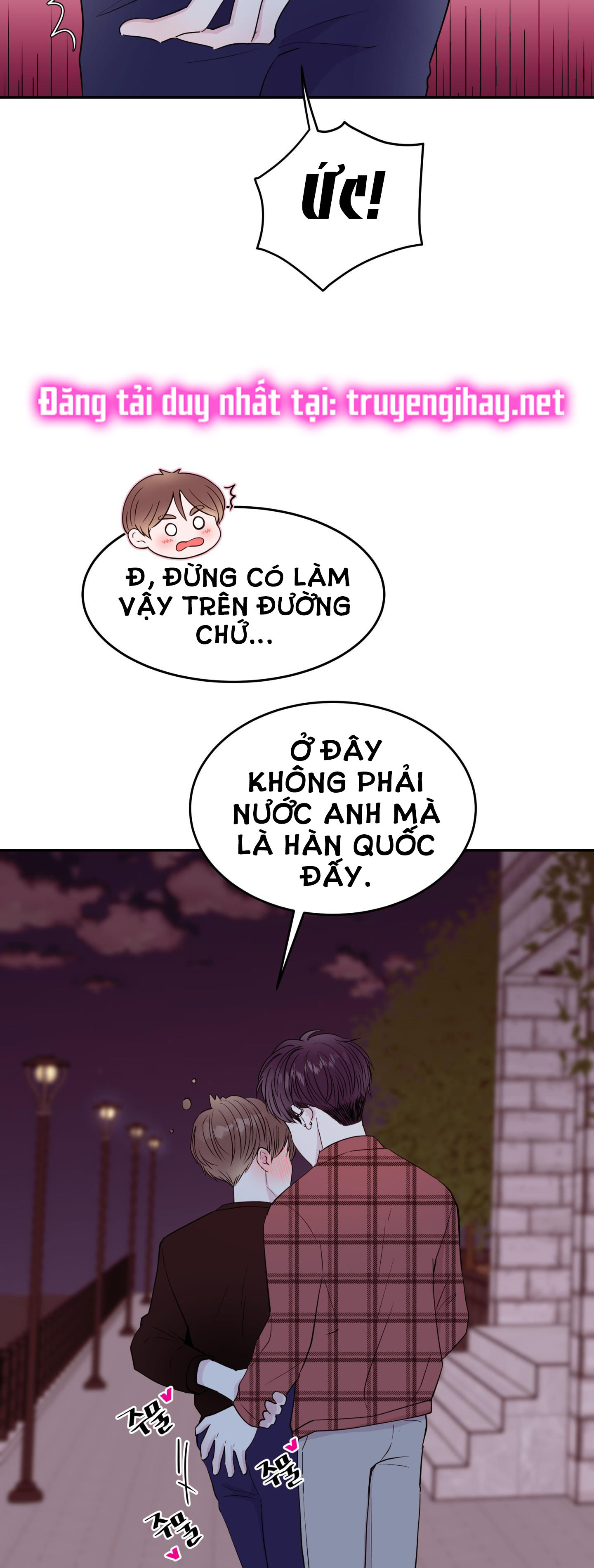 em trai vợ thật nguy hiểm chapter 24.2 24