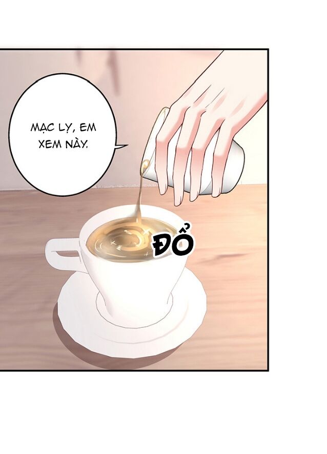 bạn trai 1/4 của tôi chapter 33 36