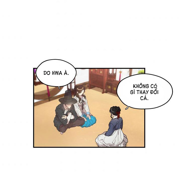 khoảng thời gian chúng ta đã bỏ lỡ chapter 57.1 12