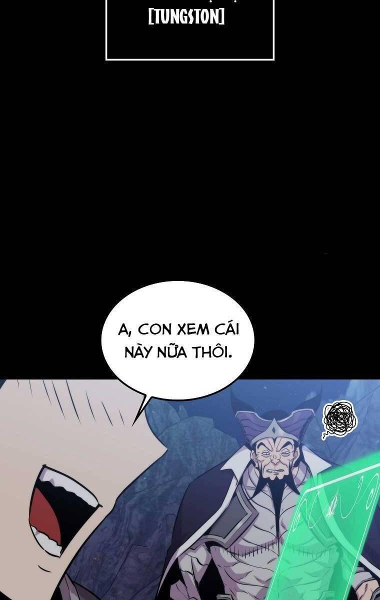 tôi thăng cấp trong lúc ngủ chapter 76 40