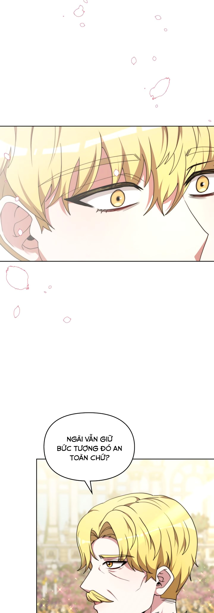 công nương eluana vita chapter 161 18