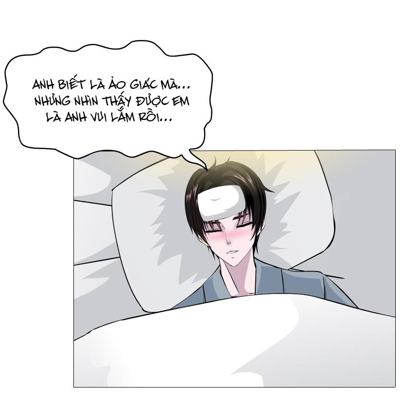 cạm bẫy của nữ thần chapter 141 17