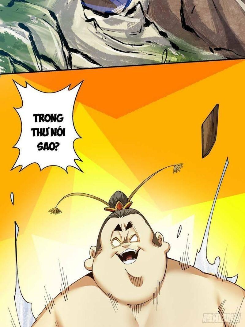 đồ đệ của ta đều là trùm phản diện chapter 7 64