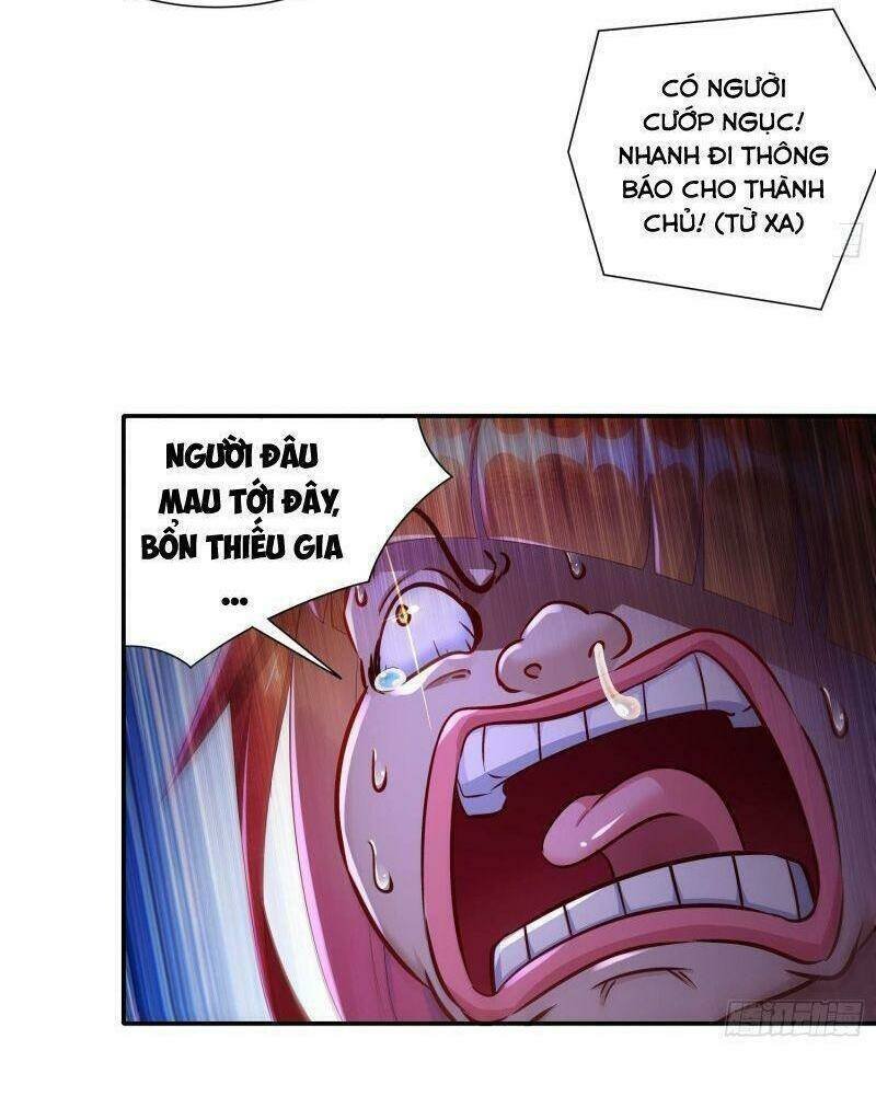 trọng sinh chi ma tôn đương đạo chapter 86 17