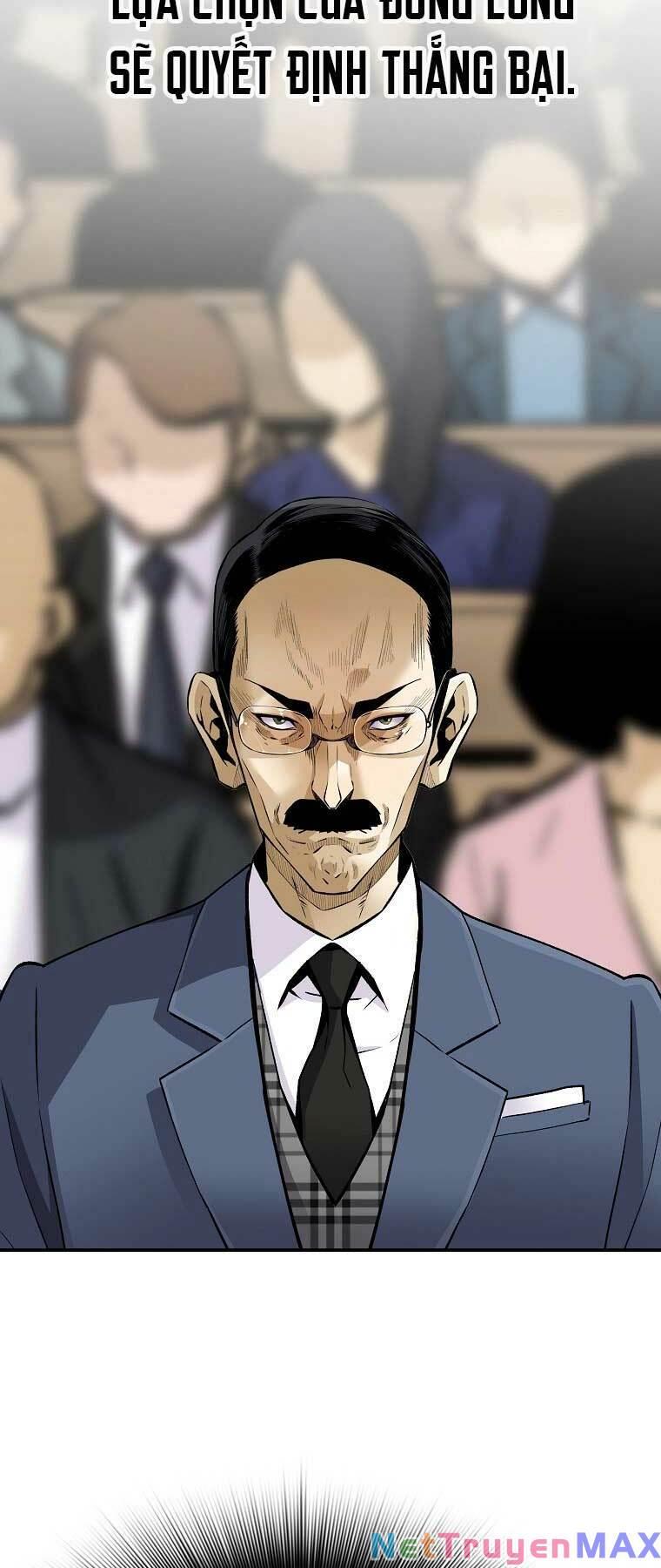 sự trở lại của huyền thoại chapter 104 54