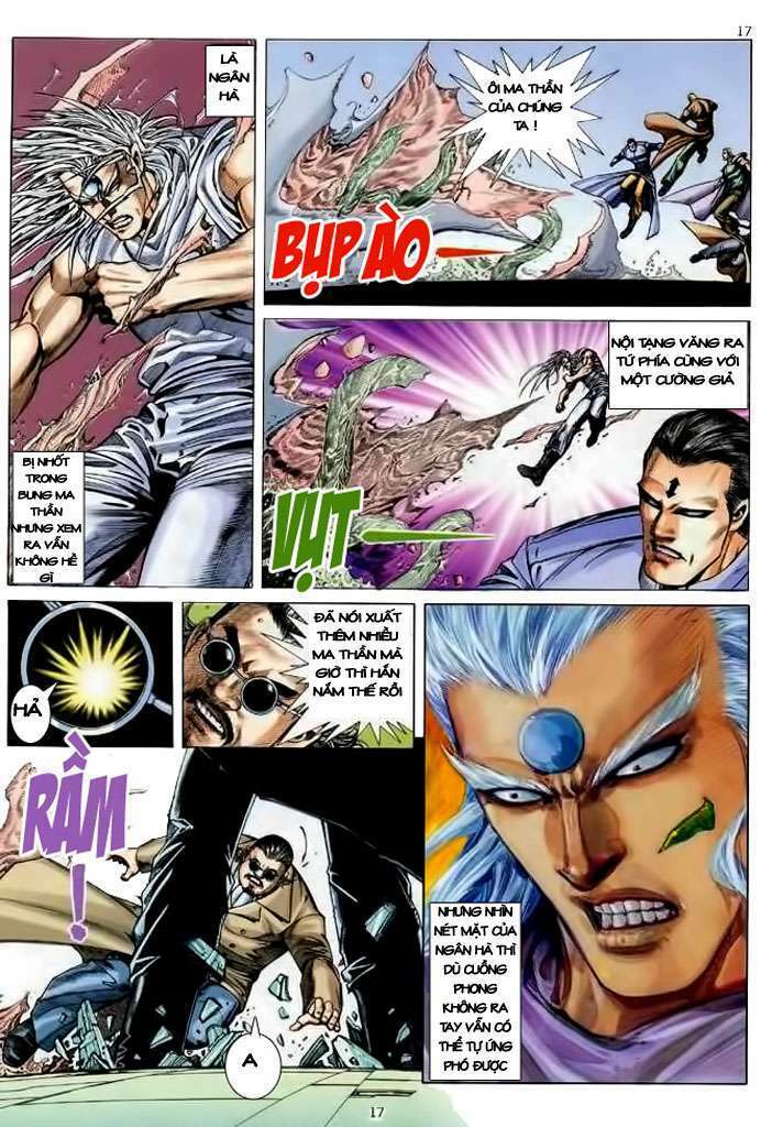 võ thần chapter 101 16