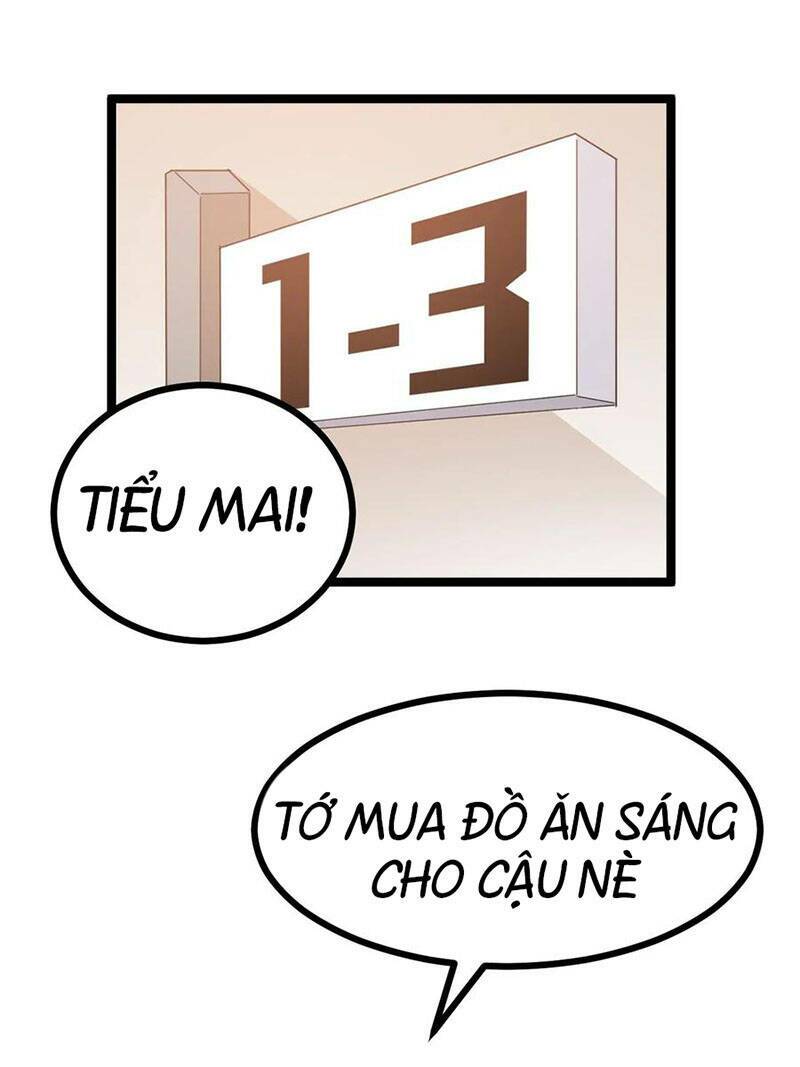 đai ca trở lại tuổi 16 chapter 171 17