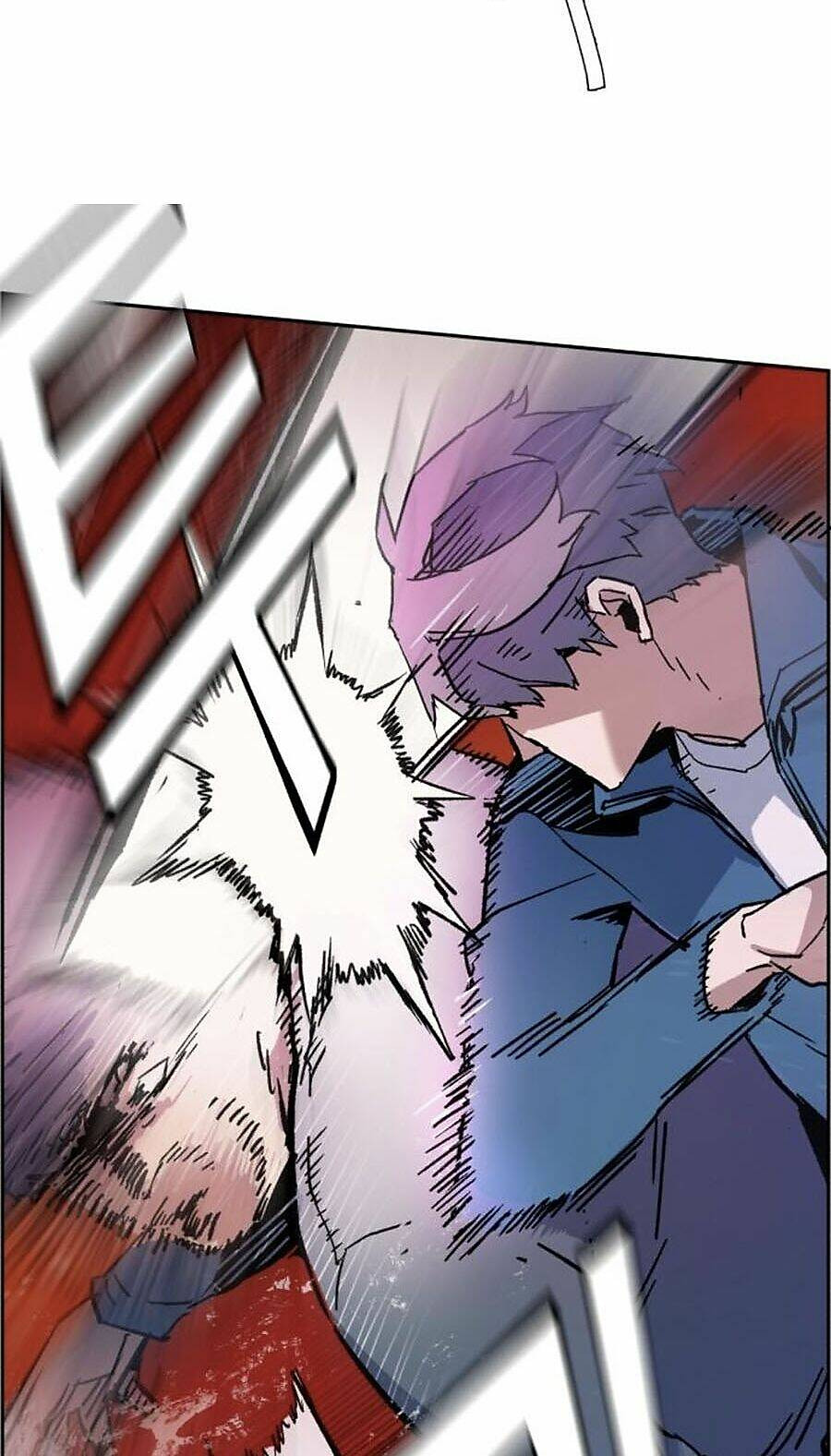 bạn học tôi là lính đánh thuê chapter 6 106