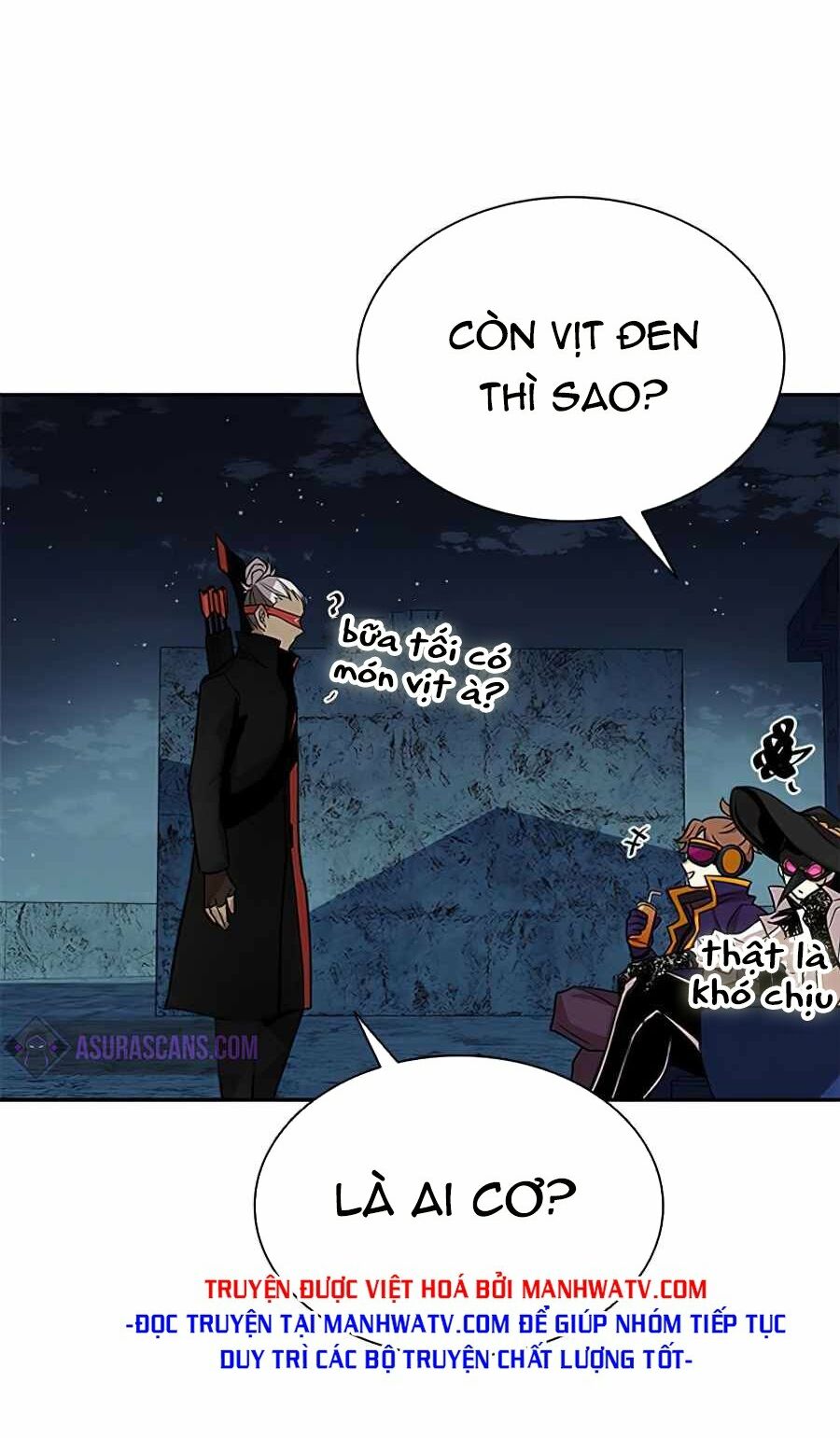 chuyển sinh thành ác nhân chapter 31 50