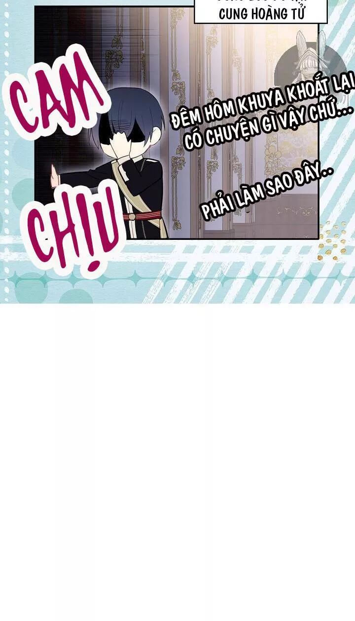 thánh nữ ẩn danh chapter 102 27