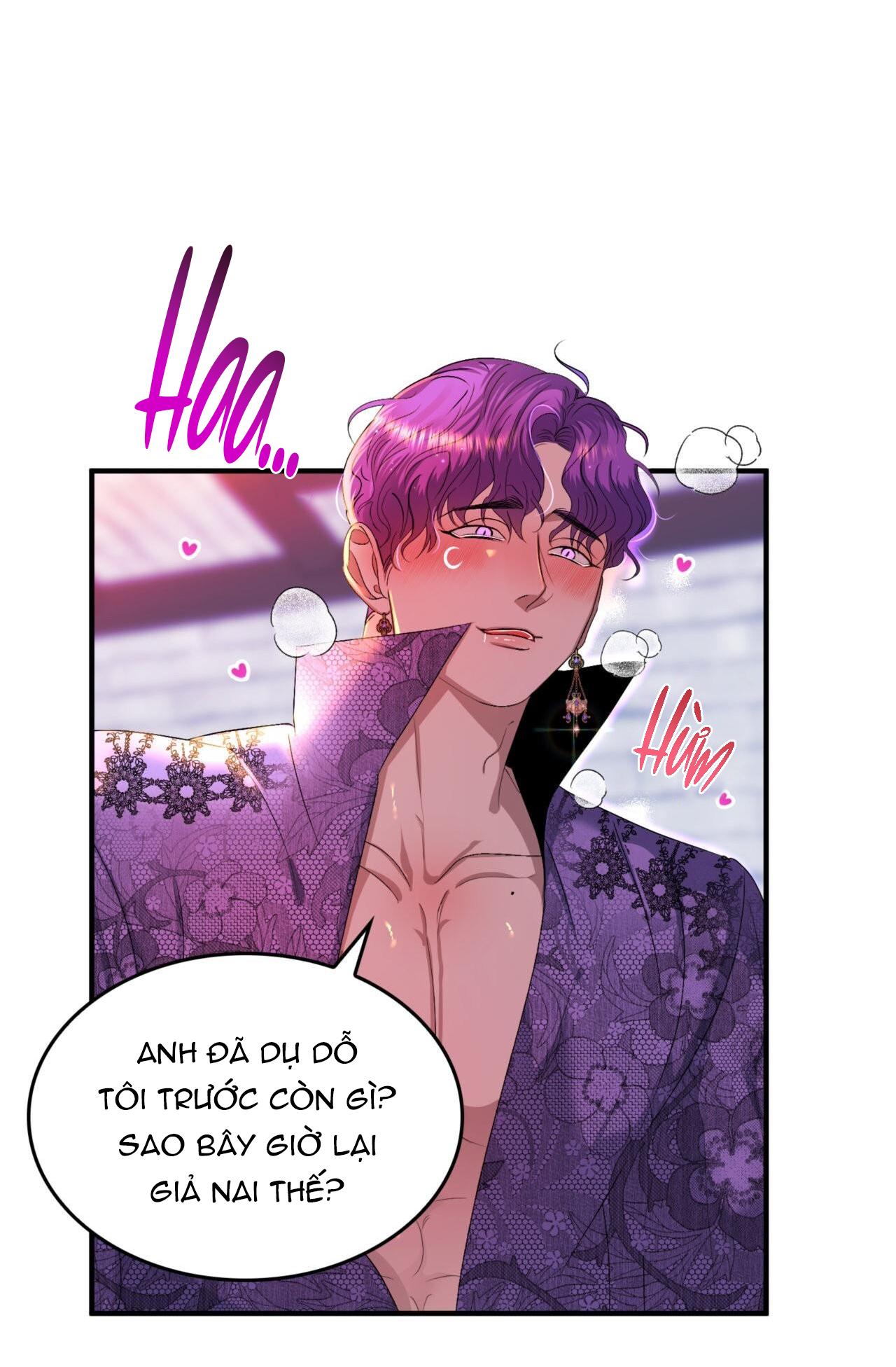 (np) độc thân muôn năm chapter 26 26