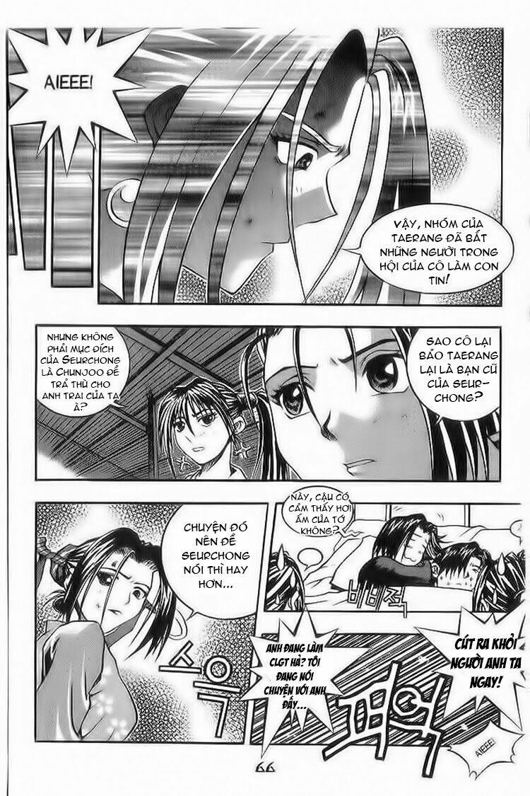 dragon hunter chapter 9 16