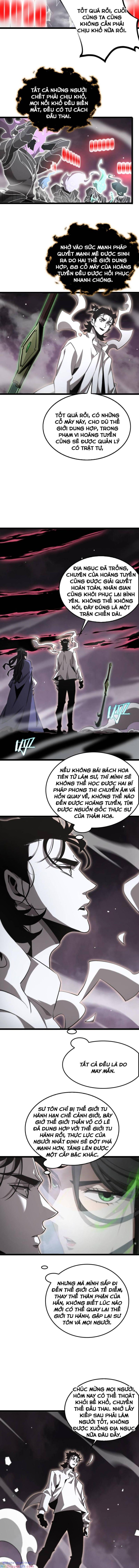 chư giới - tận thế online chapter 248 6