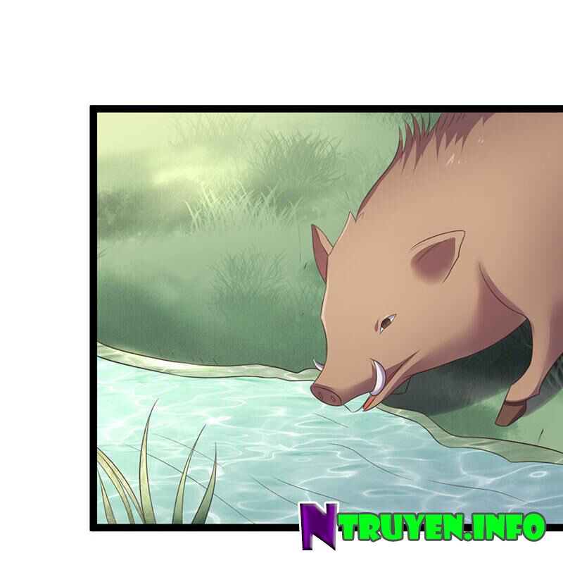 khuynh thế đế vương cơ chapter 34.1 18