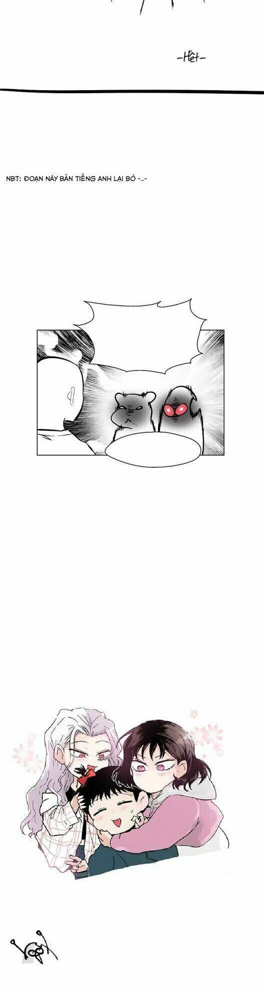 người máy hủy diệt chapter 147 14