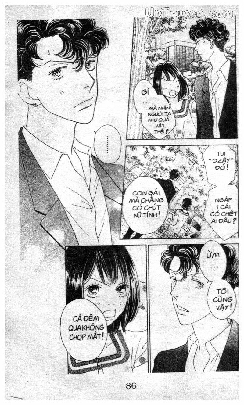 con nhà giàu chapter 192 83