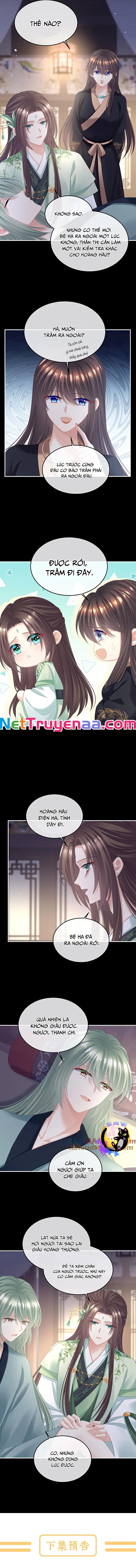 hậu cung của nữ đế - mùa 2 chapter 44 7