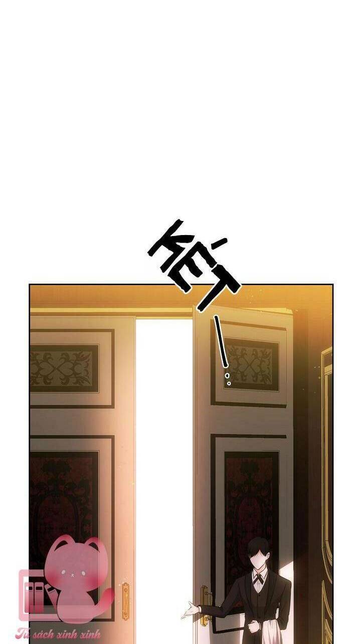 con gái bá tước bỗng thành vị hôn thê của thái tử điện hạ chapter 32 27