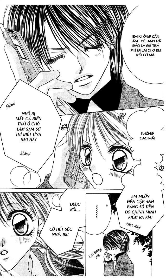 i love my little sister chapter 22 19