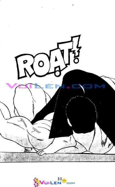 truyền nhân atula - shura no mon i chapter 37 11