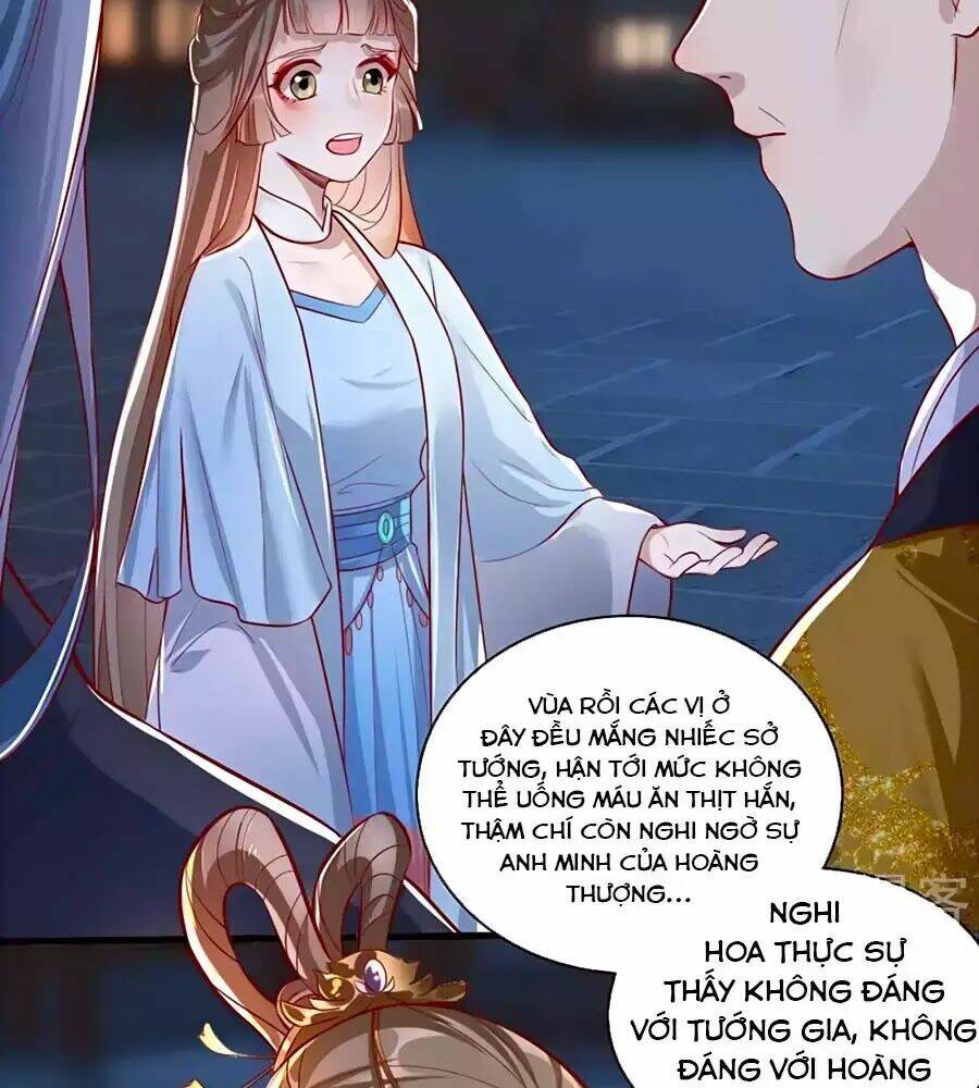 gian phi như thử đa kiều chapter 60 55