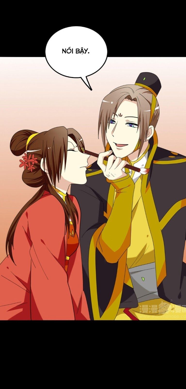 lưỡng bất nghi (full) chapter 146 19