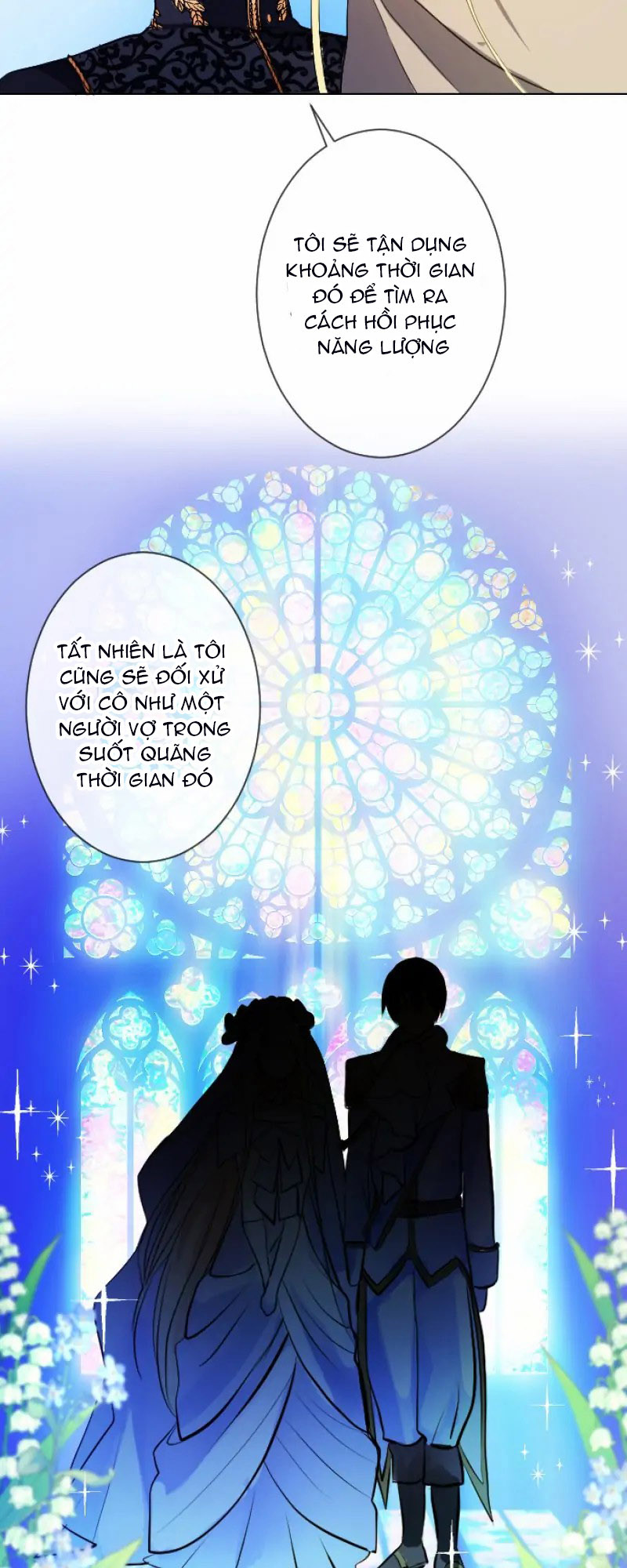 bản hợp đồng bí mật chapter 2.2 22