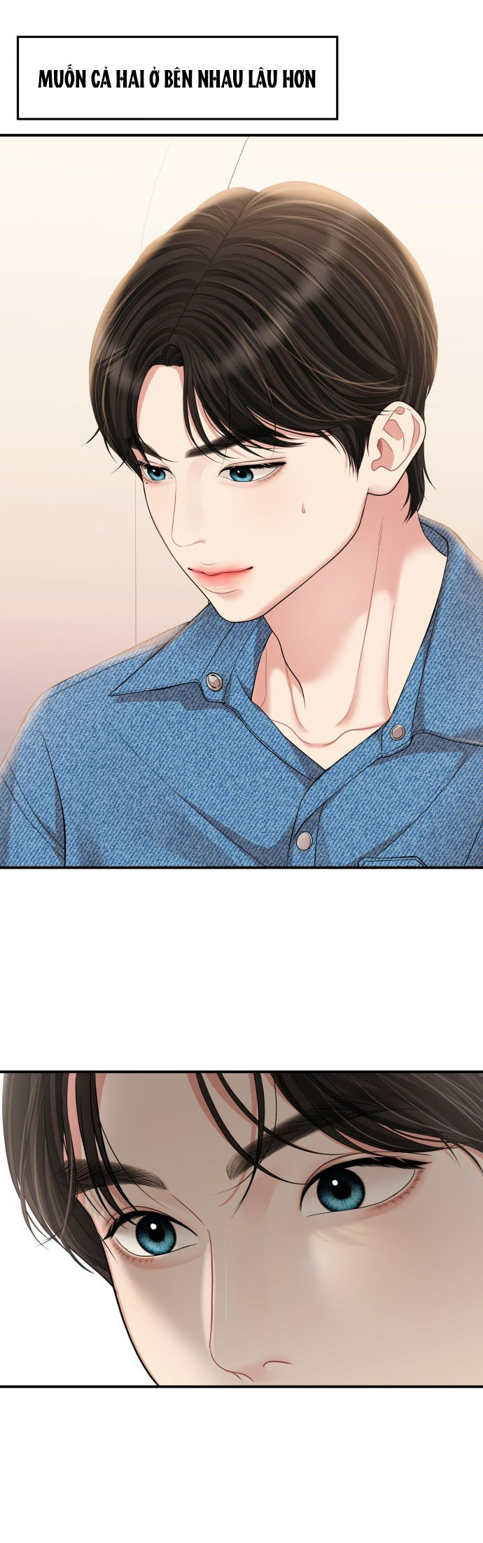 gửi em người đánh cắp những vì sao - to you who swallowed a star chapter 141.2 46