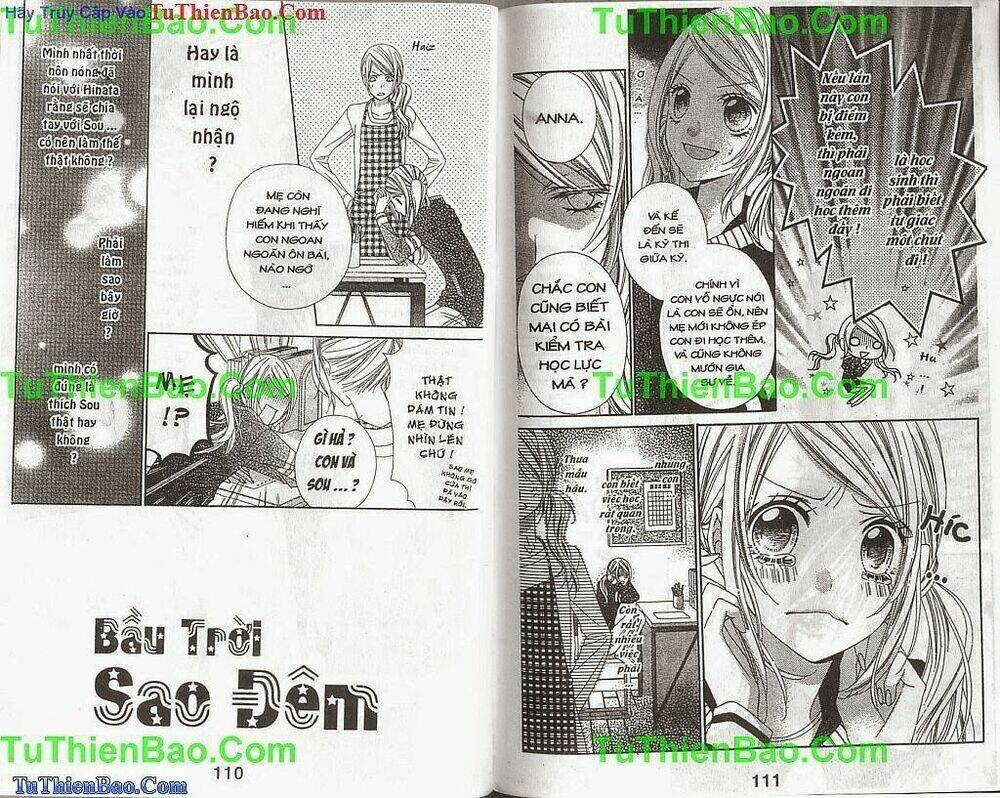 bầu trời sao đêm chapter 1 57