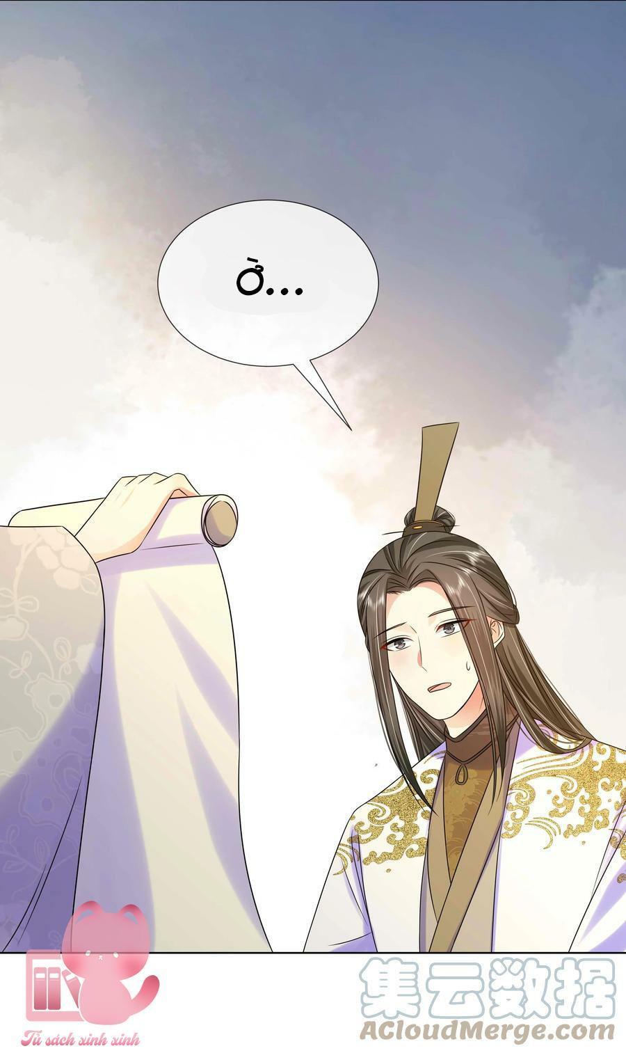 hắc hoá vương gia khó dỗ dành chapter 90 3