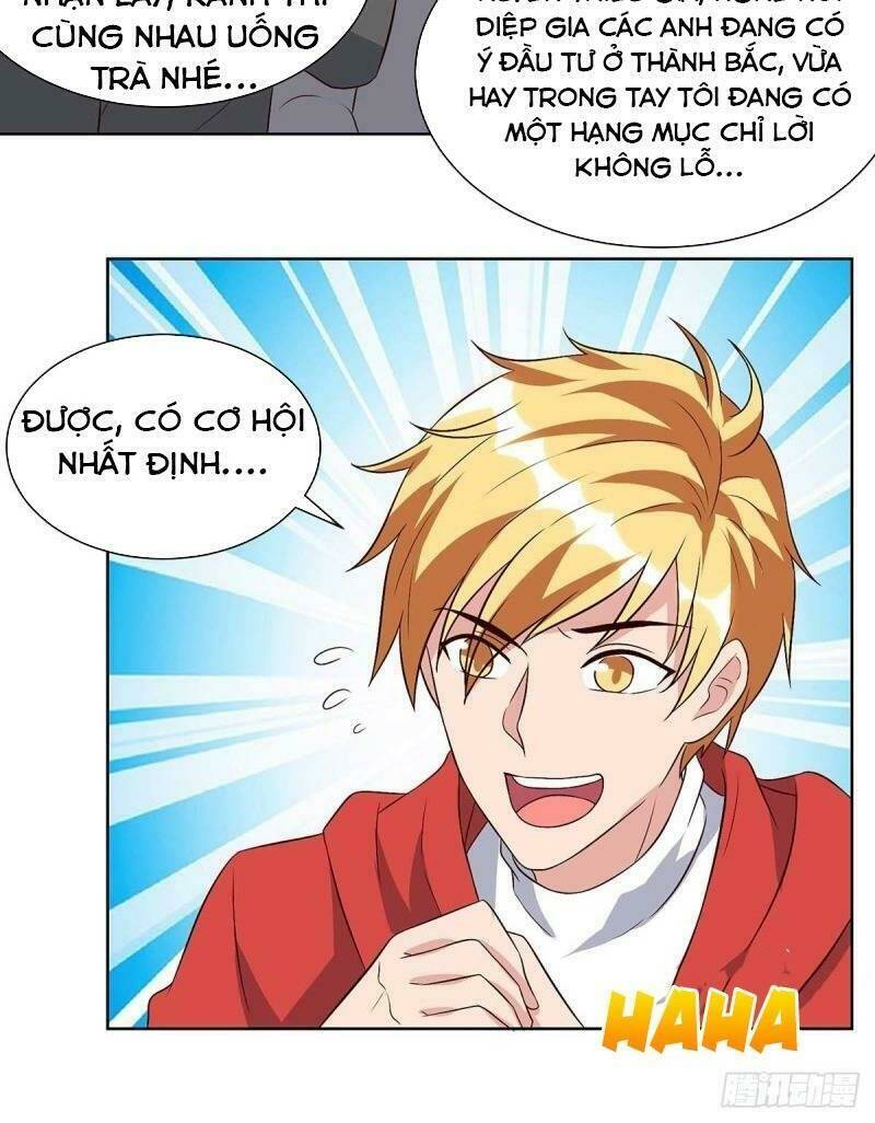 trọng sinh khí thiếu quy lai chapter 95 20