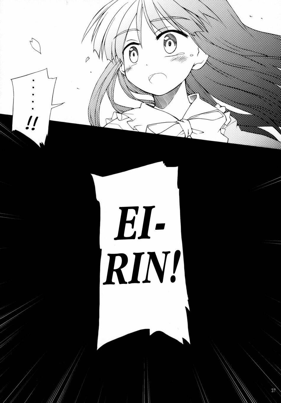 khoảnh vọng nguyệt chapter 2 35